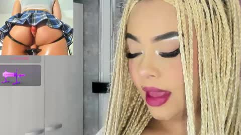 Conny online show from 04-11-26, 01:48