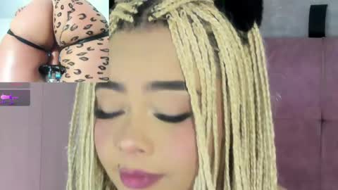 Conny online show from 04-22-26, 02:29