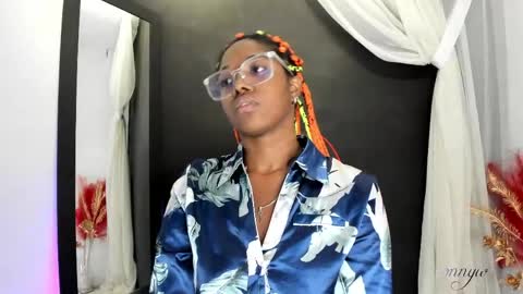 Nilo Solem online show from 04-13-26, 05:02