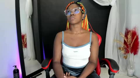 Nilo Solem online show from 04-19-26, 04:34