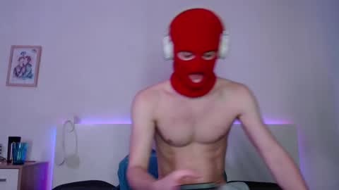 Snapshot of conor_and_chester chatting on 02-22-25, 06:30 Conor and Chester online show from 02-22-25, 06:30