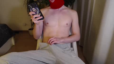 Snapshot of conor_and_chester chatting on 10-31-25, 05:58 Conor and Chester online show from 10-31-25, 05:58