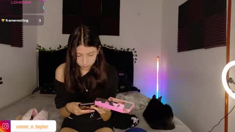 conor_taylor_ online show from 02-20-26, 03:45