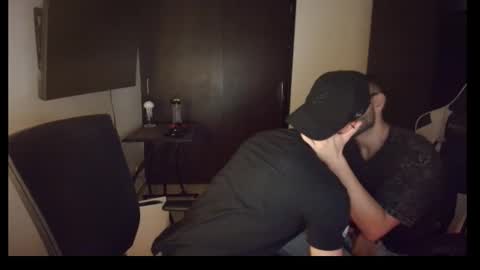 conradgrayson78 leonandresough online show from 11-08-25, 01:39