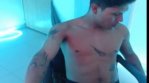 constantin_blessed_69 online show from 10-17-25, 03:58