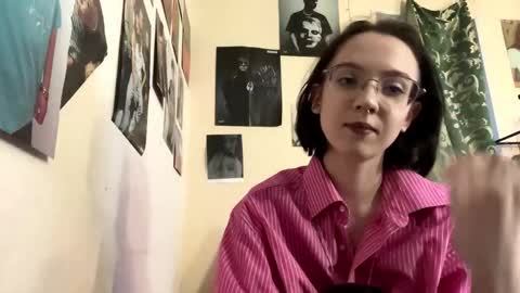 Snapshot of consuelamcelwaine chatting on 03-04-26, 02:45 consuelamcelwaine online show from 03-04-26, 02:45