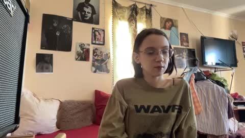 Snapshot of consuelamcelwaine chatting on 03-09-26, 01:48 consuelamcelwaine online show from 03-09-26, 01:48