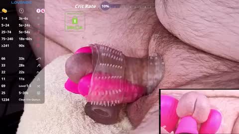 Control online show from 09-25-25, 07:01