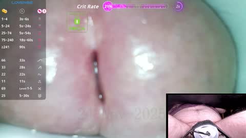 Control online show from 11-24-25, 08:08