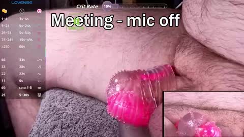 Control online show from 12-01-25, 08:30