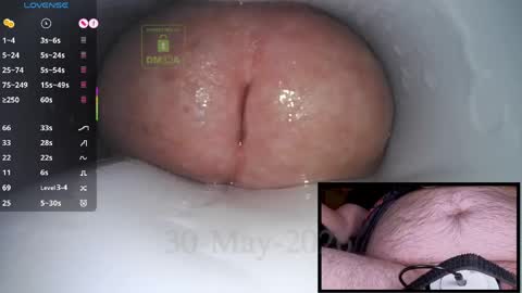 Control online show from 05-30-26, 07:33
