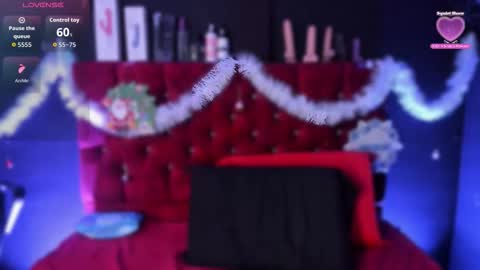 Cony online show from 11-19-25, 11:43