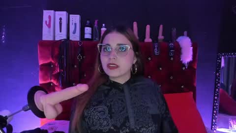 Cony online show from 04-14-26, 01:11