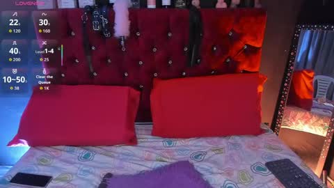 Cony online show from 04-17-26, 01:19