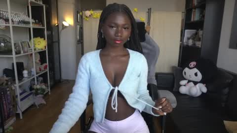 Carola  independent model online show from 02-02-26, 12:48