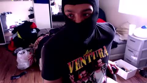 coodimoodi24 online show from 12-13-24, 10:02