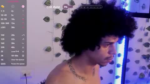 Aaron  online show from 11-06-25, 02:07