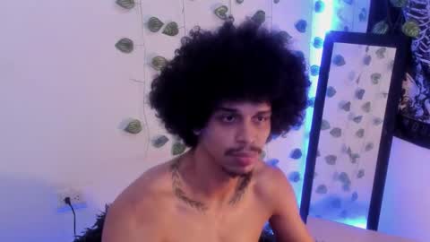 Aaron  online show from 11-11-25, 12:38