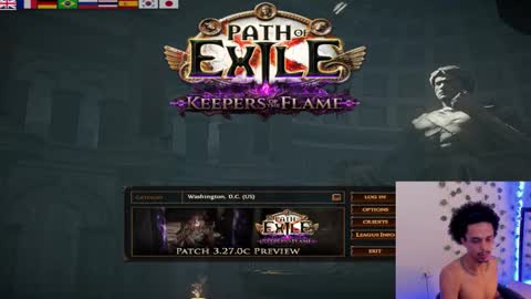 Aaron  online show from 11-13-25, 01:54