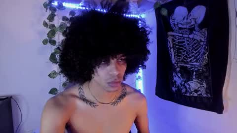 Aaron  online show from 02-16-26, 01:18