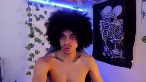 Aaron  online show from 03-02-26, 01:29