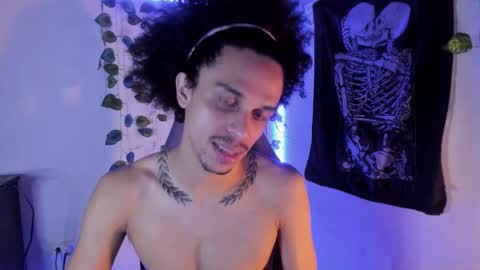 Aaron  online show from 03-03-26, 11:38