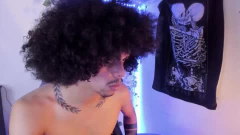 Aaron  online show from 03-05-26, 02:02