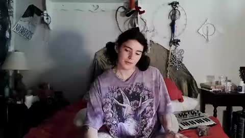 cookiedough274 online show from 12-10-24, 05:55