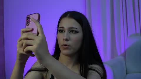 Snapshot of cookielemoon chatting on 09-29-25, 07:57 Cherri morningstar help me get to 100 thumbs up 3 online show from 09-29-25, 07:57