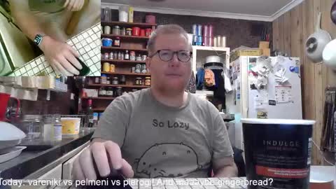 Snapshot of cookieliquor chatting on 02-02-25, 10:46 Cookie - I do cooking streams occasionally. Next stream online show from 02-02-25, 10:46