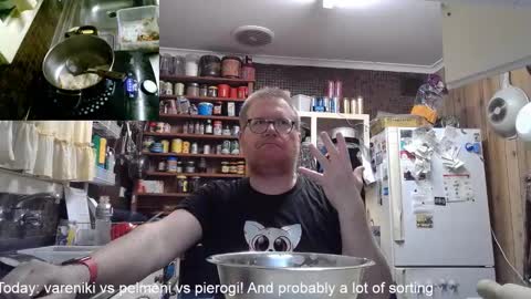 Snapshot of cookieliquor chatting on 02-09-25, 12:52 Cookie - I do cooking streams occasionally. Next stream online show from 02-09-25, 12:52