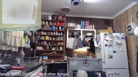 Snapshot of cookieliquor chatting on 02-27-25, 04:10 Cookie - I do cooking streams occasionally. Next stream online show from 02-27-25, 04:10