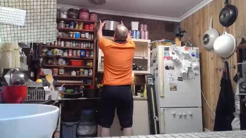 Snapshot of cookieliquor chatting on 09-22-25, 09:06 Cookie - I do cooking streams occasionally. Next stream online show from 09-22-25, 09:06