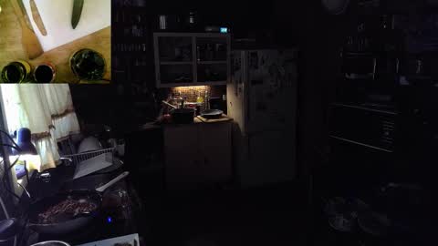 Snapshot of cookieliquor chatting on 02-12-26, 03:01 Cookie - I do cooking streams occasionally. Next stream online show from 02-12-26, 03:01