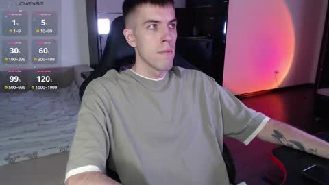 cookies_boys online show from 01-17-25, 01:47