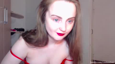 Amber online show from 03-12-25, 01:08