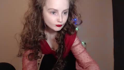 Amber online show from 11-16-25, 05:24