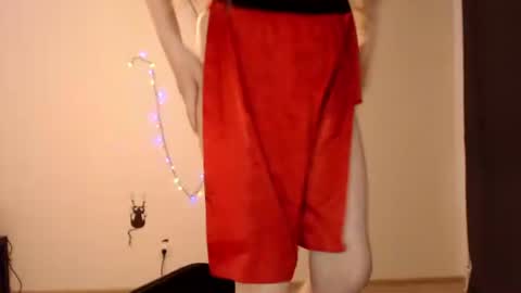 Amber online show from 07-28-26, 04:27
