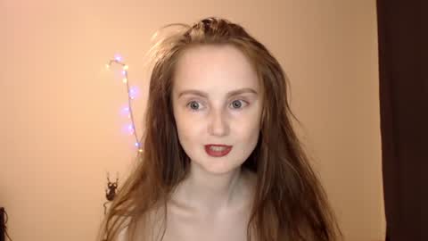 Amber online show from 07-28-26, 07:39