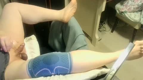 Chuck online show from 03-11-25, 09:34