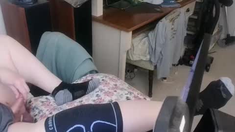 Chuck online show from 11-01-25, 11:56