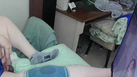 Chuck online show from 11-18-25, 10:09