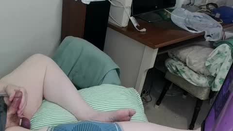 Chuck online show from 11-20-25, 07:30