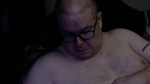 cooley77701 online show from 04-19-26, 01:27