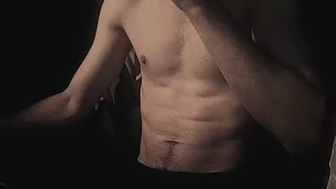 ChoveEnArrakis online show from 12-31-24, 03:20