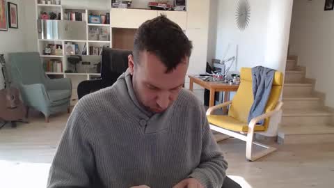 Snapshot of coolnerdguy79 chatting on 12-14-25, 11:15 coolnerdguy79 online show from 12-14-25, 11:15