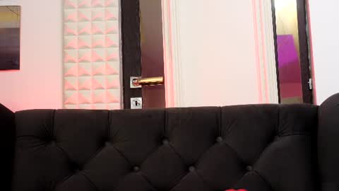 Ginger The Cringer online show from 07-09-26, 08:40