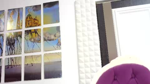 Ginger The Cringer online show from 07-28-26, 08:10