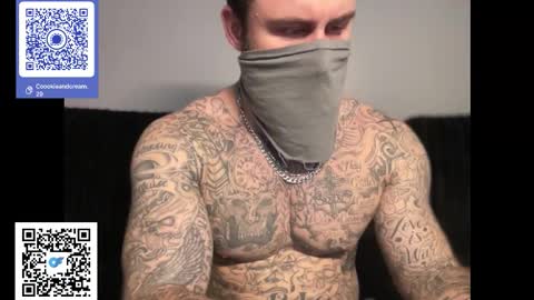 Snapshot of coookieandcream chatting on 02-28-26, 02:56 coookieandcream online show from 02-28-26, 02:56