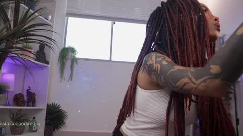 ROSELL 3   online show from 01-17-25, 05:08